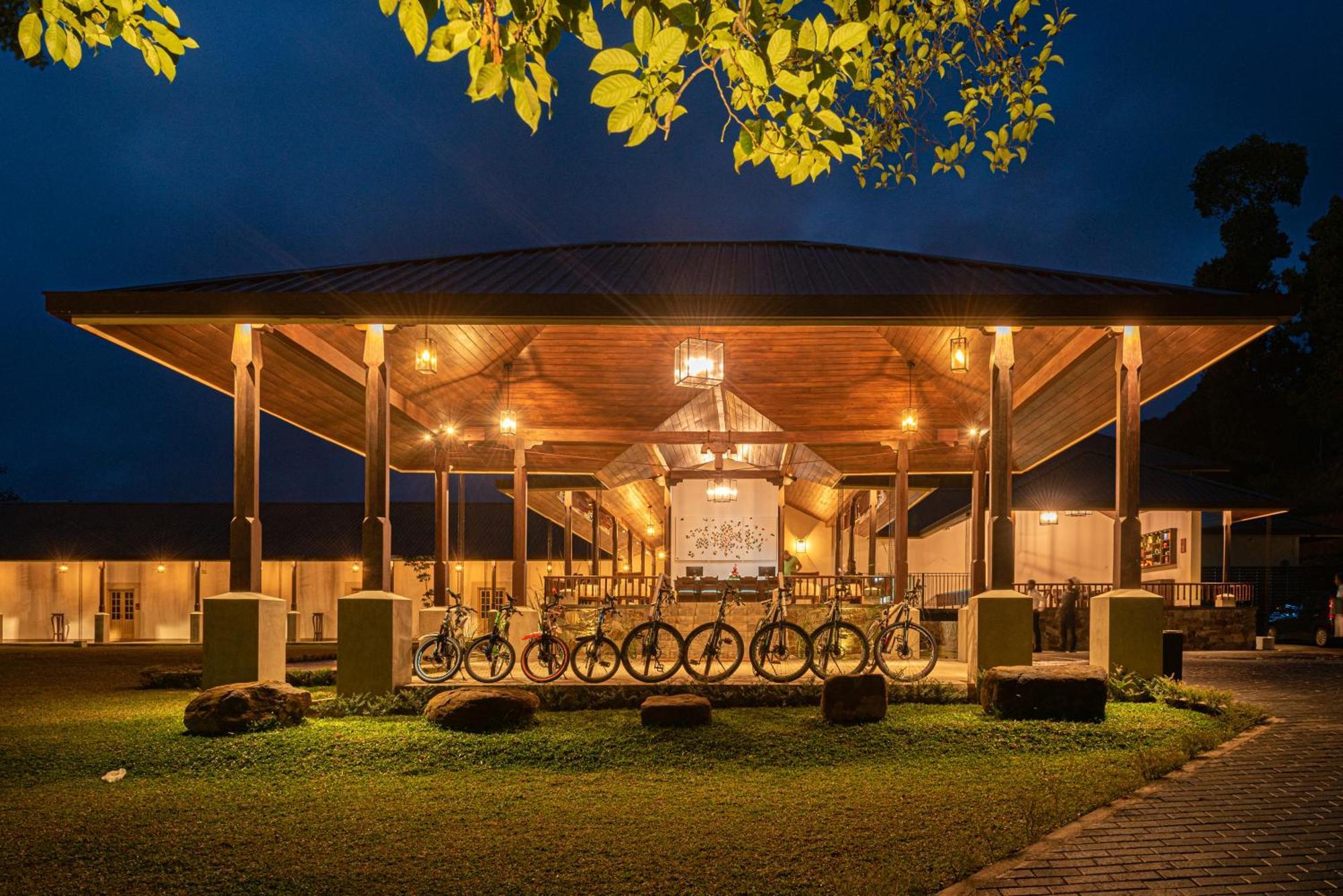 Simpson'S Forest - Luxury Boutique Resort & Spa - Kandy Exterior photo