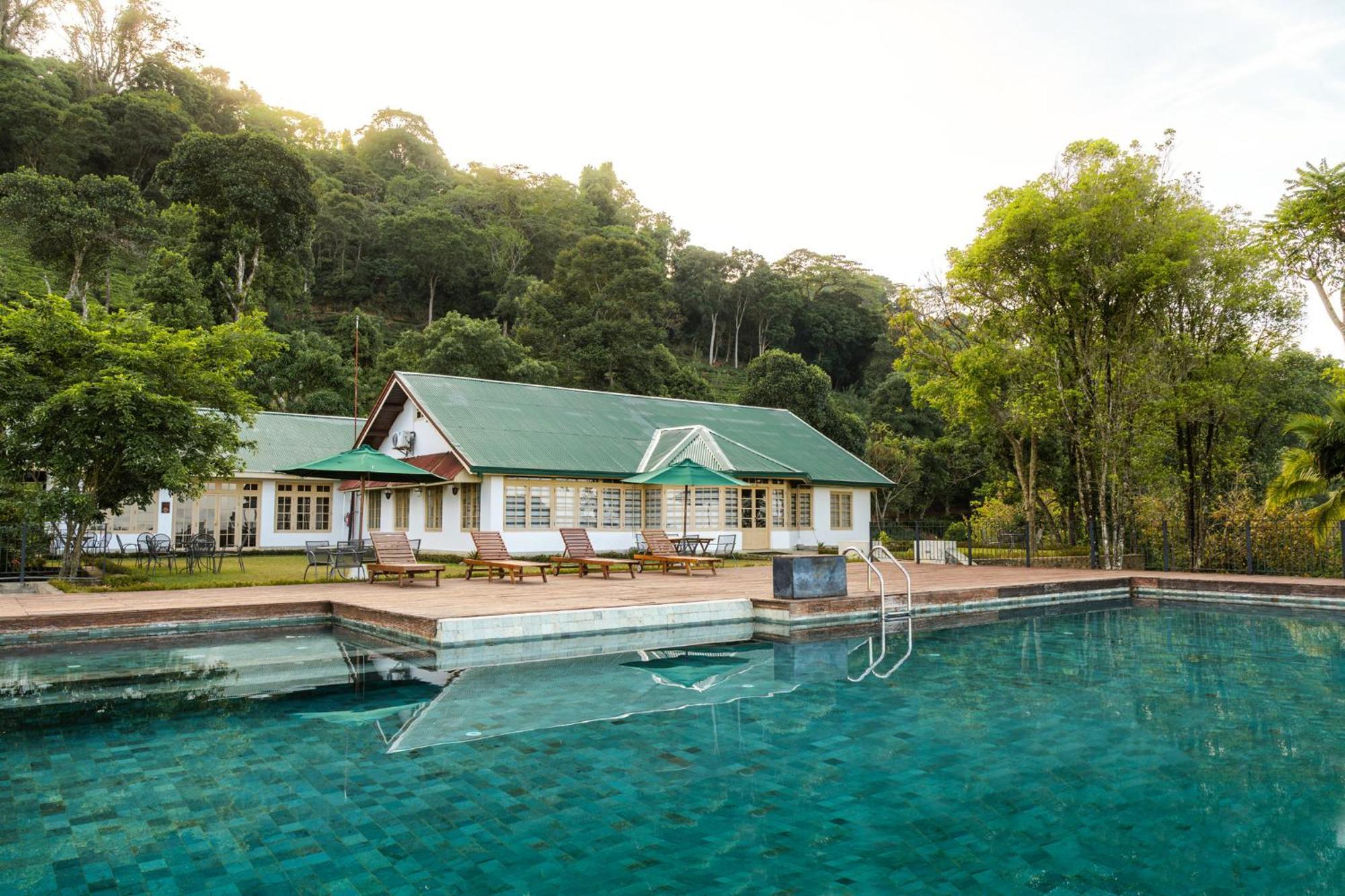 Simpson'S Forest - Luxury Boutique Resort & Spa - Kandy Exterior photo