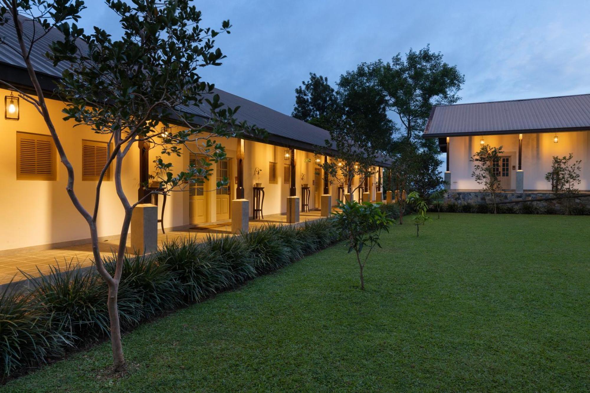 Simpson'S Forest - Luxury Boutique Resort & Spa - Kandy Exterior photo