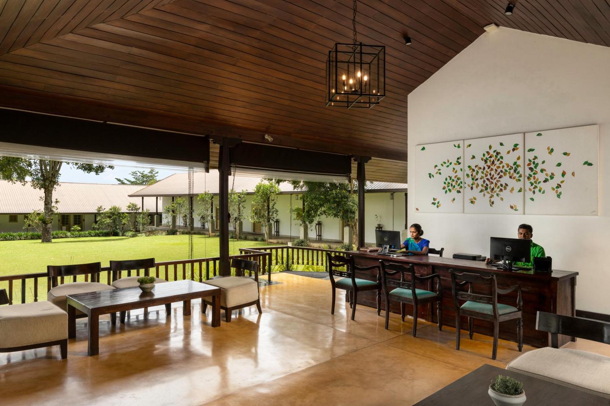 Simpson'S Forest - Luxury Boutique Resort & Spa - Kandy Exterior photo