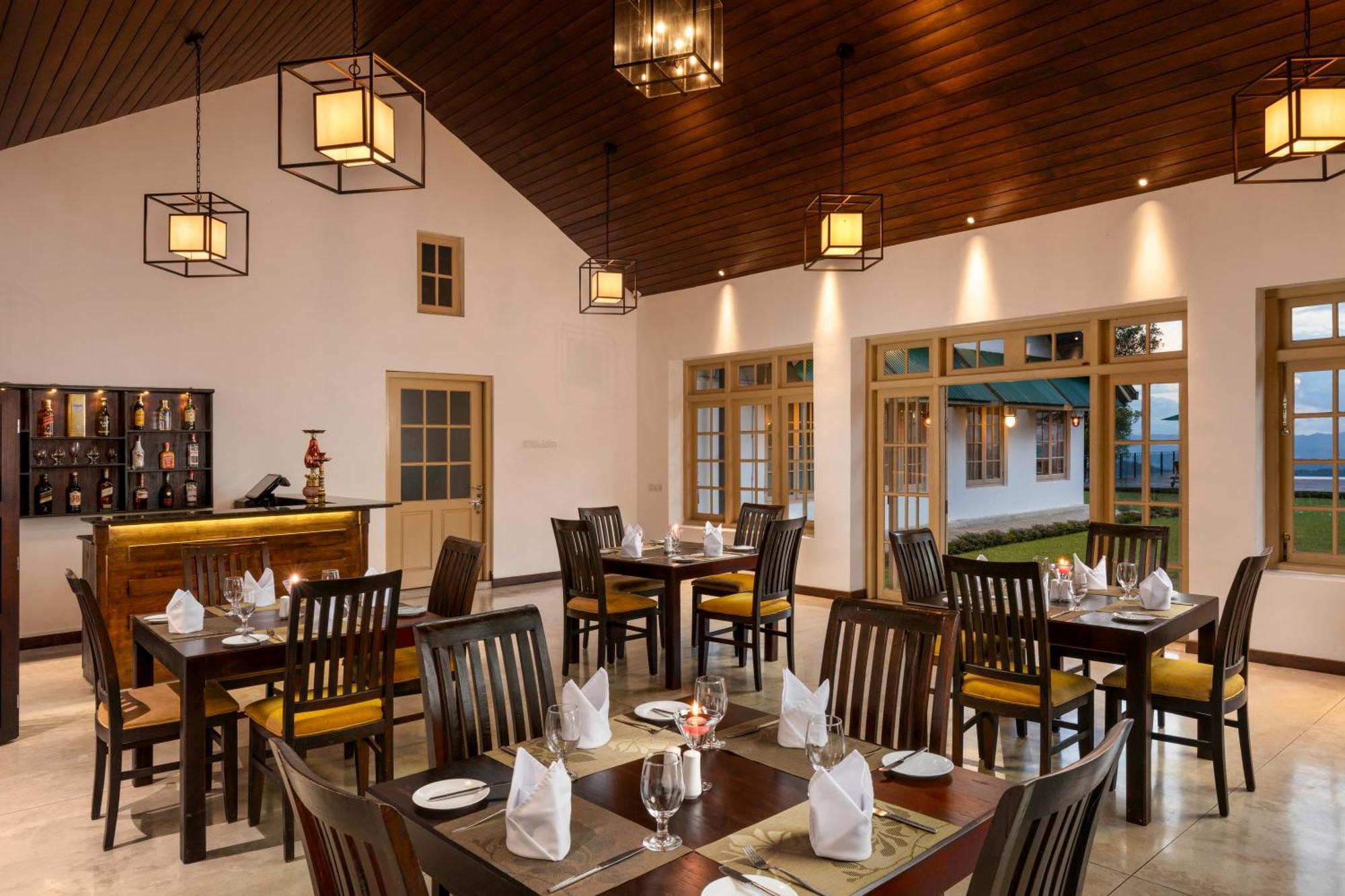 Simpson'S Forest - Luxury Boutique Resort & Spa - Kandy Exterior photo