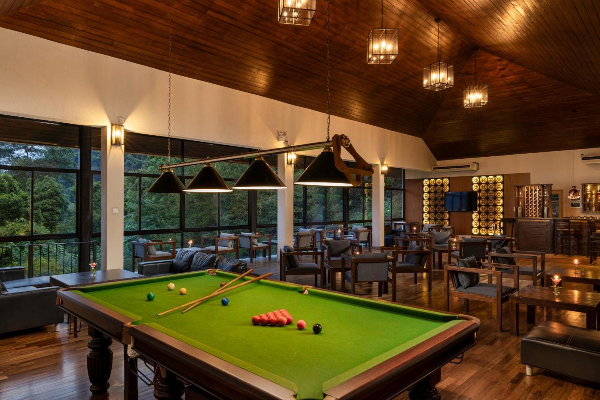 Simpson'S Forest - Luxury Boutique Resort & Spa - Kandy Exterior photo