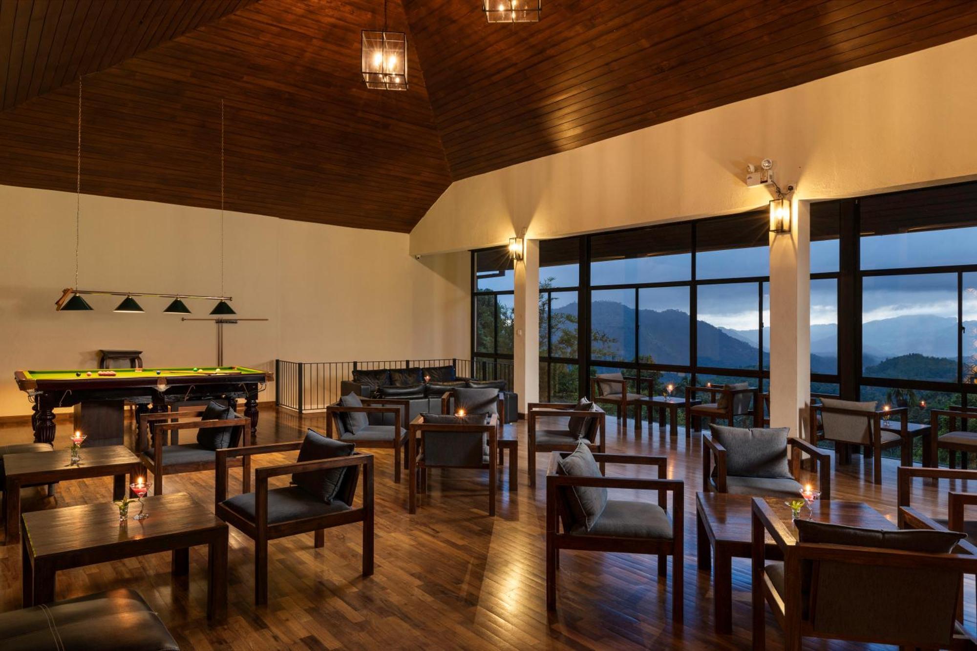 Simpson'S Forest - Luxury Boutique Resort & Spa - Kandy Exterior photo