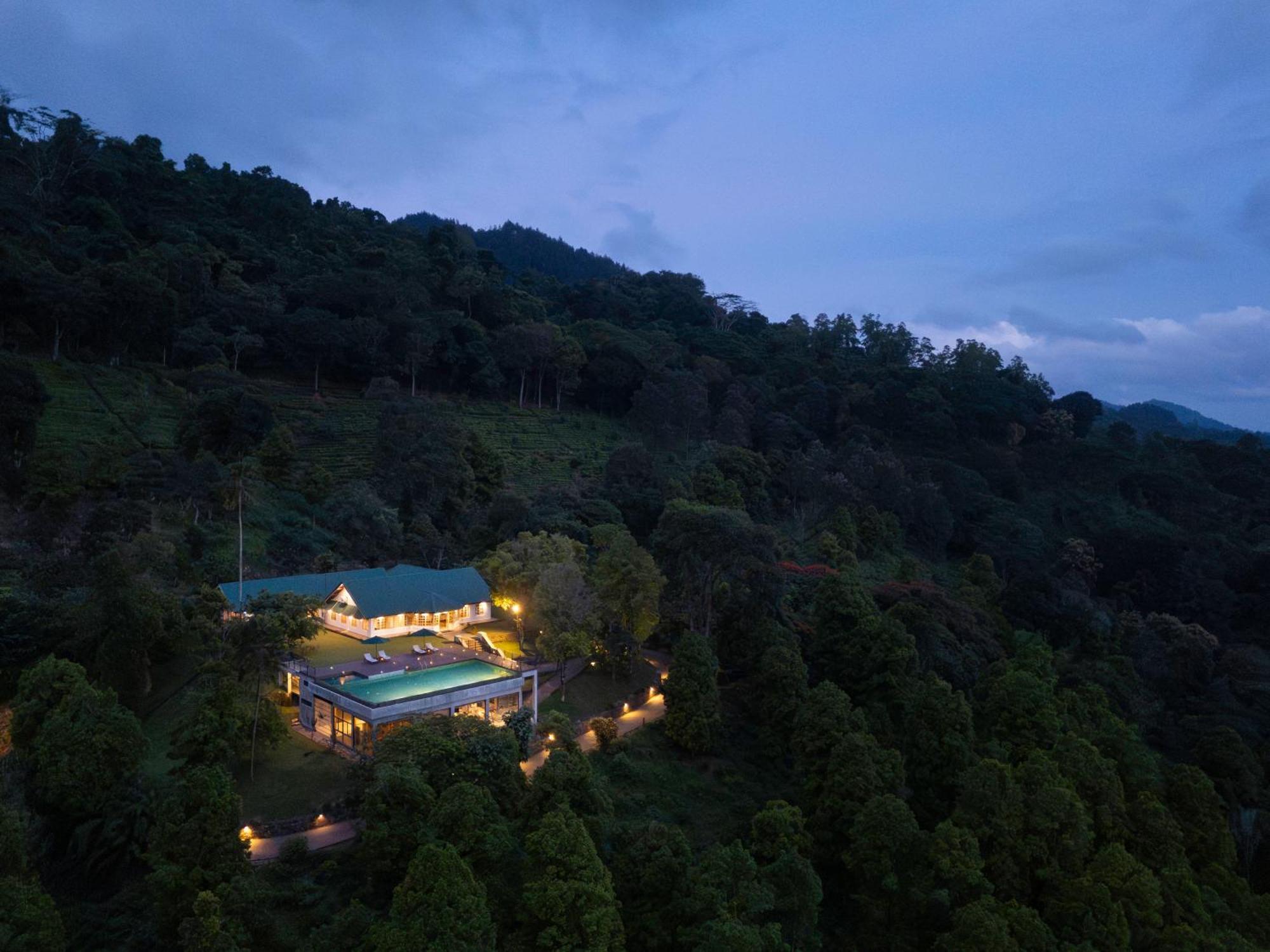 Simpson'S Forest - Luxury Boutique Resort & Spa - Kandy Exterior photo