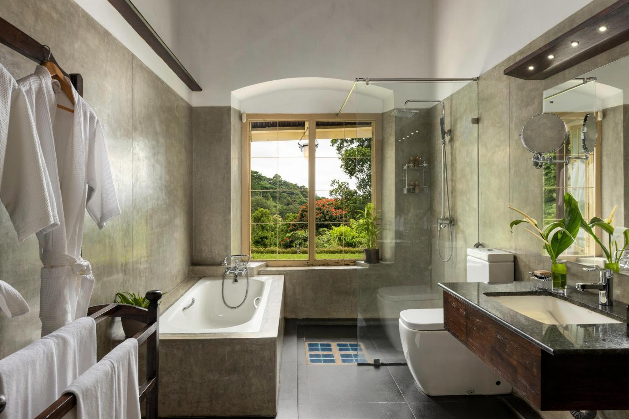 Simpson'S Forest - Luxury Boutique Resort & Spa - Kandy Exterior photo