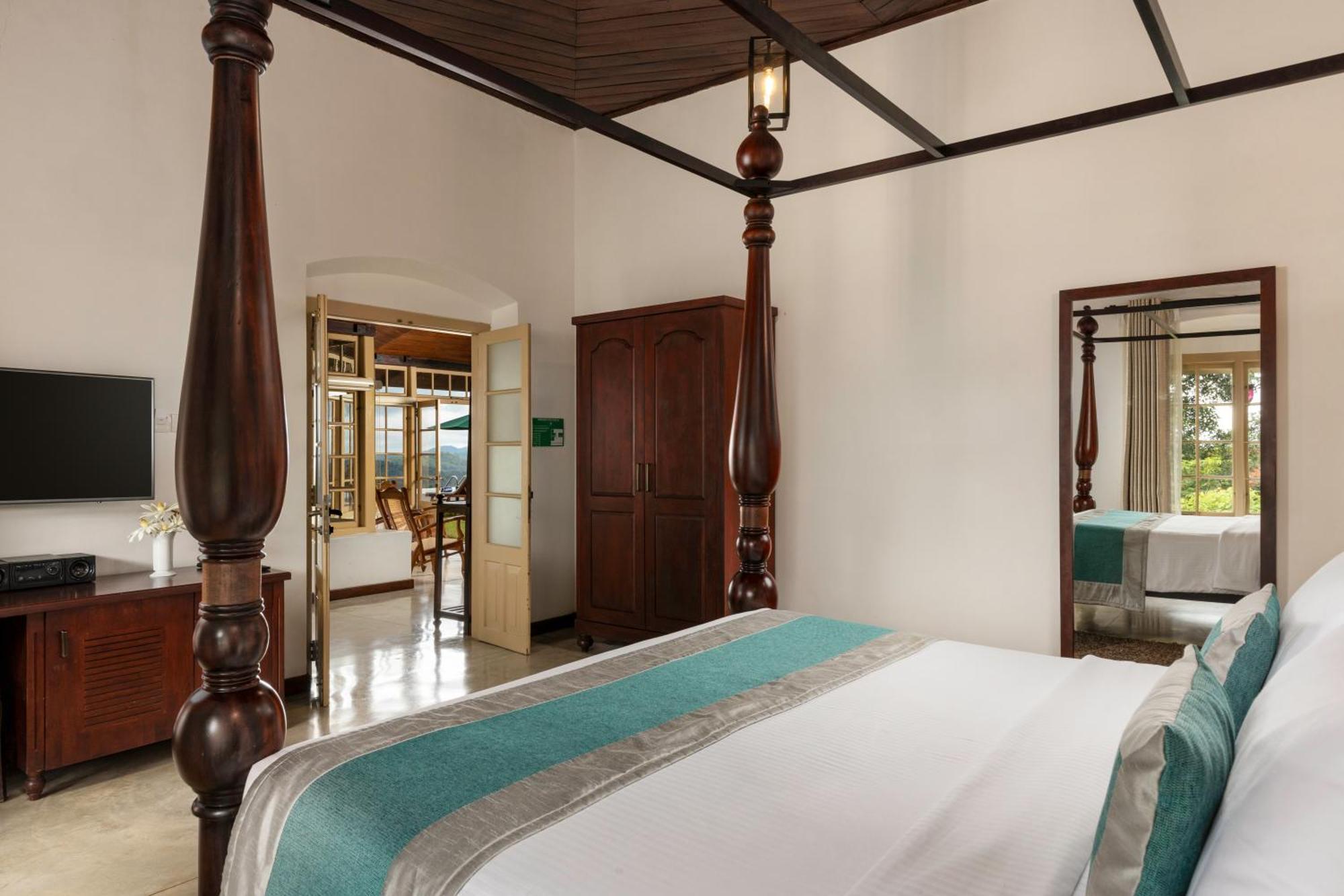 Simpson'S Forest - Luxury Boutique Resort & Spa - Kandy Exterior photo