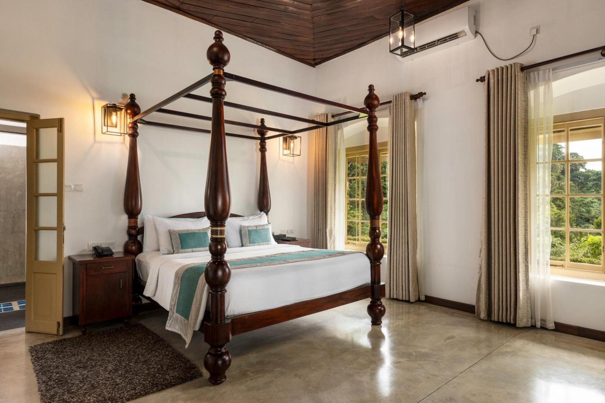 Simpson'S Forest - Luxury Boutique Resort & Spa - Kandy Exterior photo