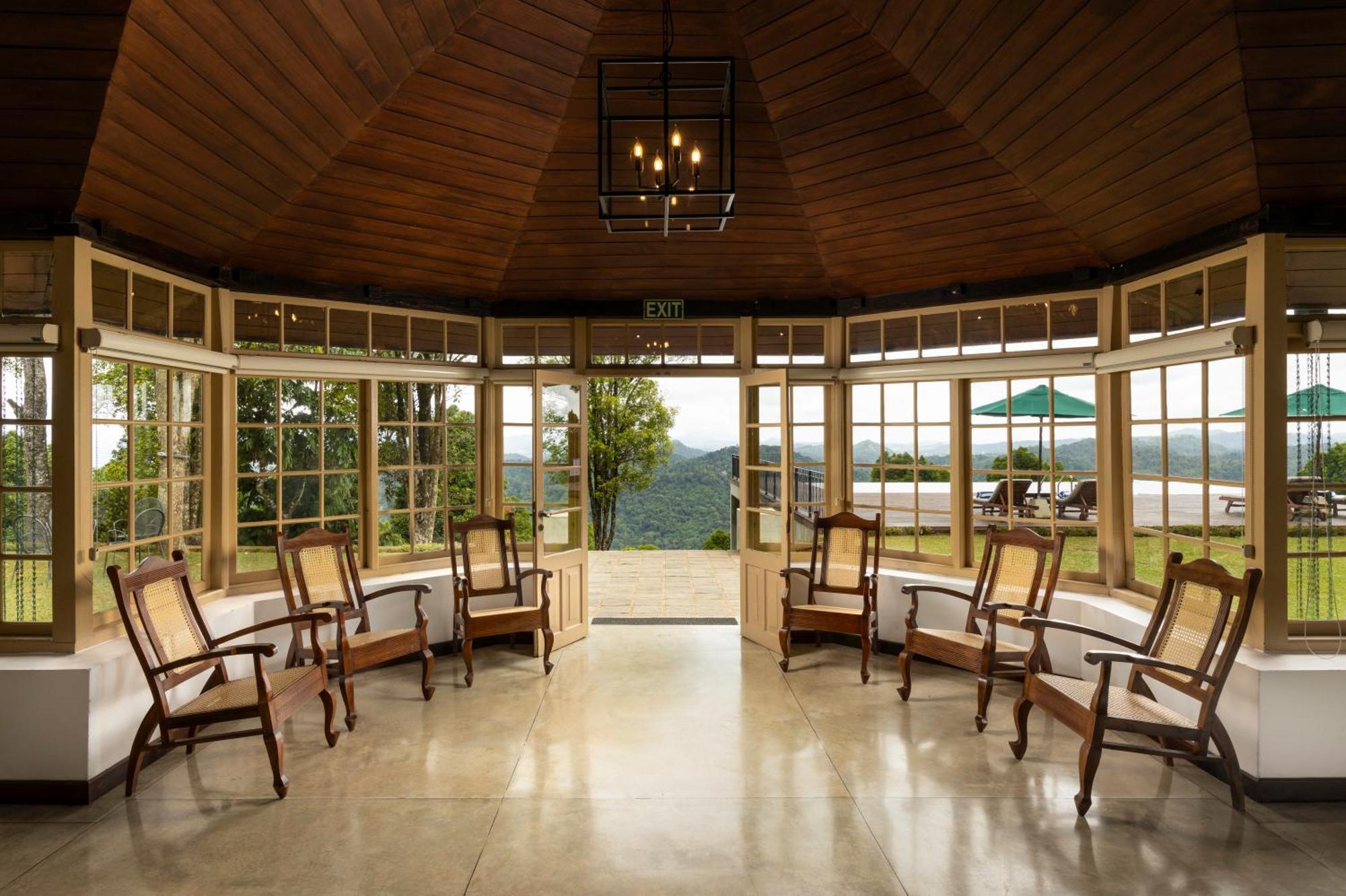 Simpson'S Forest - Luxury Boutique Resort & Spa - Kandy Exterior photo