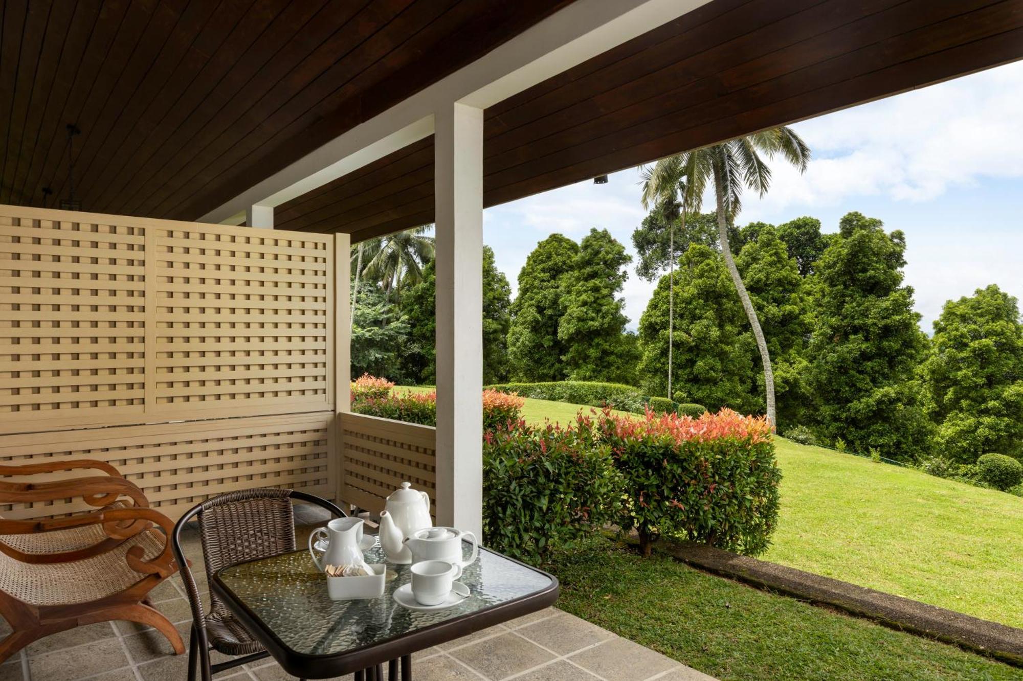 Simpson'S Forest - Luxury Boutique Resort & Spa - Kandy Exterior photo