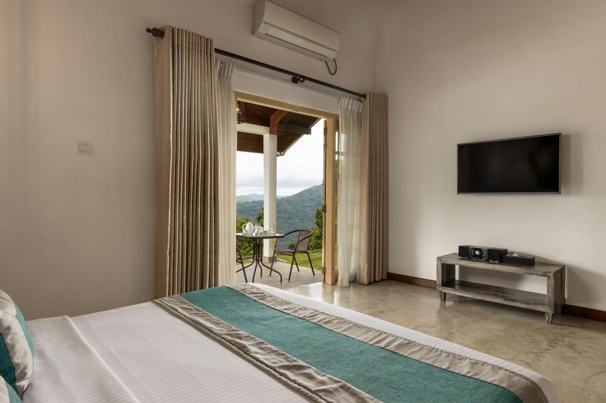 Simpson'S Forest - Luxury Boutique Resort & Spa - Kandy Exterior photo