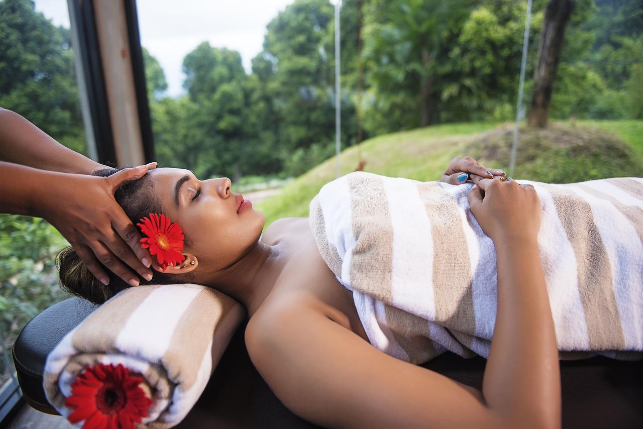 Simpson'S Forest - Luxury Boutique Resort & Spa - Kandy Exterior photo