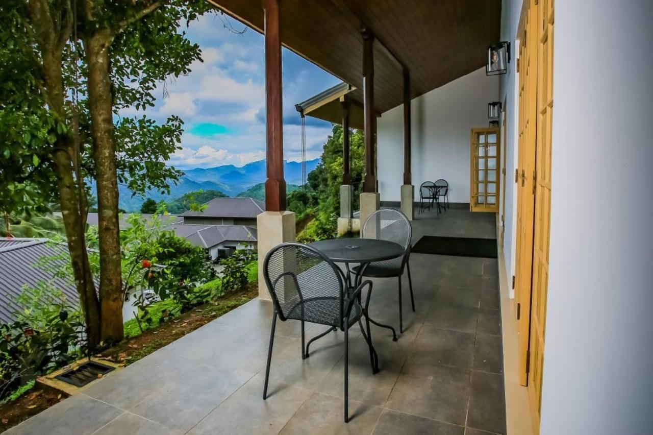 Simpson'S Forest - Luxury Boutique Resort & Spa - Kandy Exterior photo